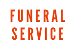 Funeral Service