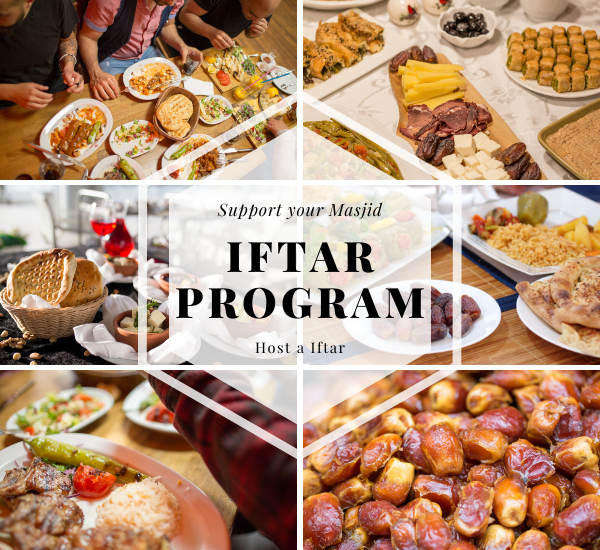 Iftar Program