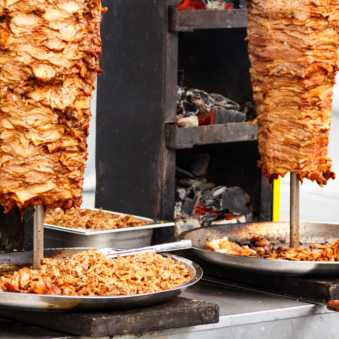 Shawarma